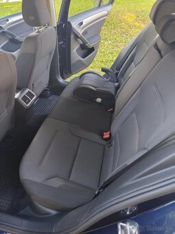 Volkswagen Golf 7 1.2 tsi 81kw Comfortline 2016 Slovenske - 15