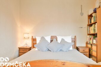 DO DOMČEKA | REZERVOVANÉ Romantické bývanie s investičnou pr - 15