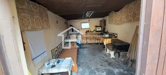 Rodinný dom v krásnom prostredí obce Silická Brezová. - 15