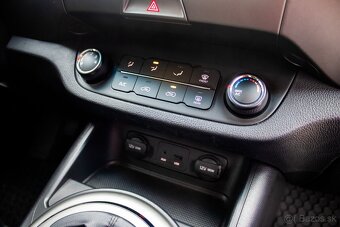KIA Sportage 1.6 GDi (99 kW) 6-st. manuál - 15