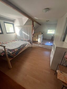 PREDAJ: Rodinný dom-chata, 639 m2; Dolná Bzová-Podkriváň, 18 - 15