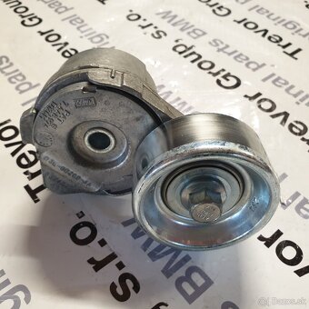 Ford Mustang Dark Horse nový set n.d. - 15