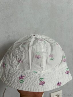 veľký balík letného oblečenia pre dvojičky 74-80 - 15