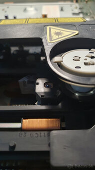 TECHNICS CD SL-P 200 - 15