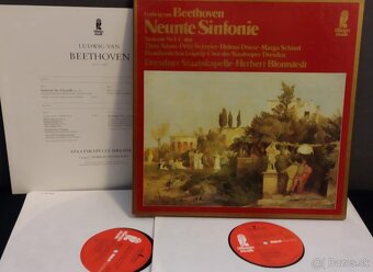 LP Roger Whittaker / klasická hudba - 15