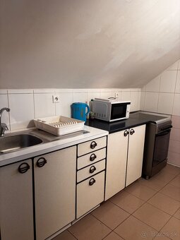 Ubytovanie Svrčinovec - 15