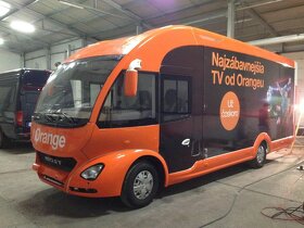 Auto polepy (carwrap) a PPF ochranné fólie - 15
