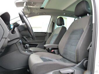 Volkswagen Golf Sportsvan 2.0 TDI BMT 150k Highline DSG - 15