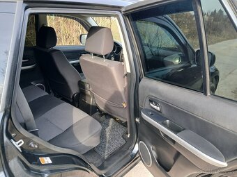Suzuki Grand Vitara 1,9DDis /Dovoz  TALIANSKO/ - 15