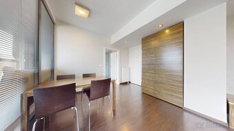 Luxusný 2i. byt 62m, VIKTORIA, Košická ul., GARÁŽ, loggia - 15
