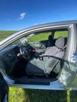 Honda Civic 7g 1.7 CTDI - 15