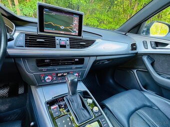 AUDI A6 Avant Quattro S line 3.0 tdi - 15