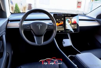Tesla Model 3 Long-Range Dual Motor AWD Launch Version 350kW - 15