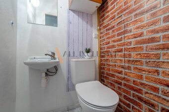 ALL INCLUSIVE | NA PREDAJ 4 IZBOVÝ BYT S BALKÓNOM, DUNAJSKÁ  - 15