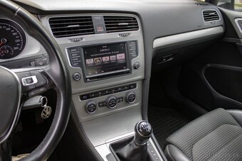 Volkswagen Golf Variant 1.2Tsi 81kW /aj na splátky/ - 15
