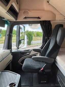 Mercedes-Benz Actros 1851 MP5, BigSpace, Mega, Parkcool, 2ks - 15