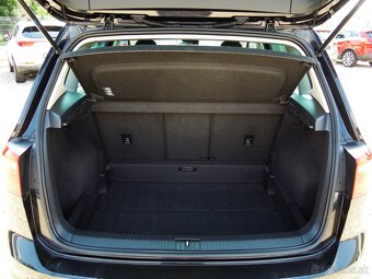 Volkswagen Golf Sportsvan, 1.4TSi HIGHLINE-SERVIS-BRZDY - 15