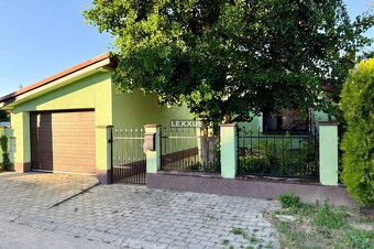 | 2i RD s terasou v tichej lokalite, BA II., Nové záhrady, 7 - 15