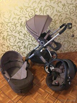 Stokke - 15