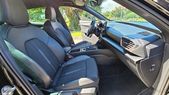 Cupra Formentor 1.5 TSI 150k DSG 2021 TOP STAV - 15