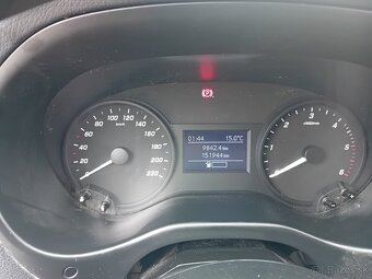 Mercedes-Benz Vito 114 CDI 100KW  2020 - 15