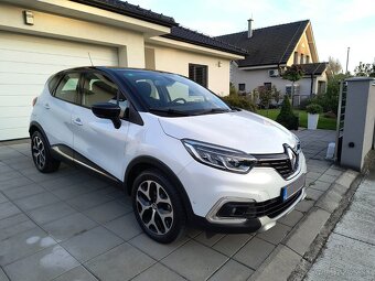 Renault Captur, 1.2 benzín, AUTOMAT, 50 tis. KM, nové v SR - 15
