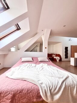 TREEF ponúka rodinný dom v centre Piešťan - 15