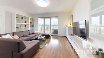 Prenájom, nadštandardný 4-izbový byt Žilina, RES group - 15