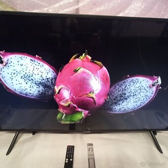 Samsung smart 4K led lcd tv 49(123) - 15