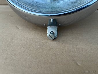 Predné svetlo - uloženka Panelka/ Športka - 15