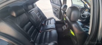 Predám Škoda Superb 1.9 TDI 96 kW Elegance Tiptronic bez DPF - 15