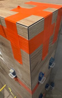 Obkladačské práce obklady dlažby - 15