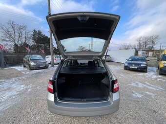 Škoda Fabia, 1.0TSi 81kWCZDPH1.MAJ - 15