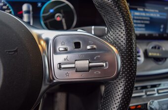 Mercedes-Benz CLS Kupé 300 d A/T - 15