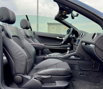 Audi A3 1.9 TDI S-LINE CABRIO - 15