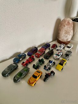 Automodely - 15