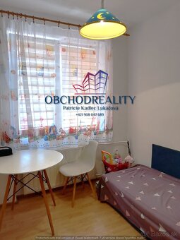Viacúčelový rodinný dom vTrebišove - 15