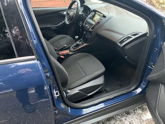 Ford Focus MK3 Turnier 1.5 Tdci 88kw - 15