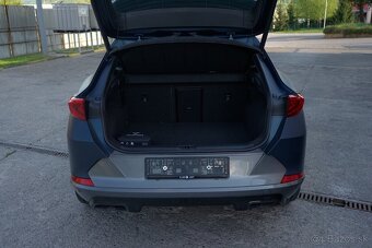 Cupra Formentor 1.4 TSI eHybrid 204k DSG - 15