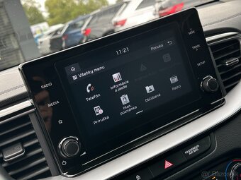Kia Cee'd SW 1.6 CRDi M6, r.v.: 2021 - 15