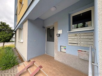 Najlacnejší 3 izbový byt v Skalici, 64 m2, CENA 93000,- € - 15