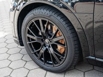 Audi e-tron 300 kW quattro S-Line Black Edition - 15
