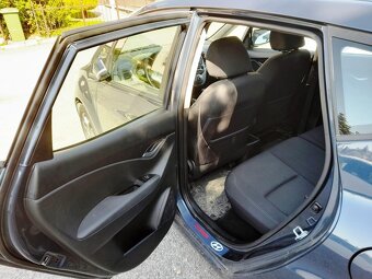 Predám Hyundai ix20 1,6 LPG DOHC CVVT 16V Style AT, 92 kW A6 - 15