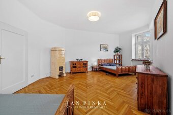 Kombinácia moderného komfortu a staromestského pôvabu - 15