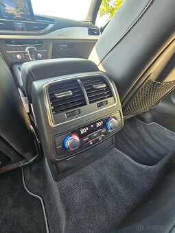 Audi A7 - 15
