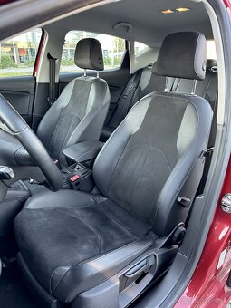 Seat Leon 1.2 TSI Style - 15