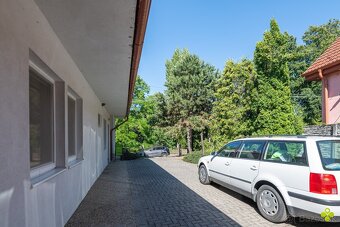 PRENÁJOM BYTU V RODINNOM DOME - SEBEDRAŽIE - 15