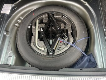 Škoda superb III 2.0 tdi 140kw, DSG, el. kufor, koža - 15