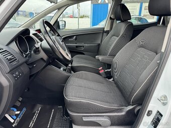 Kia Venga 1.4 CVVT Gold - 15