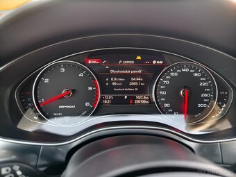 🚘 AUDI A6 Allroad 3.0 TDI Quattro – 2018 - SLOVAK - 15